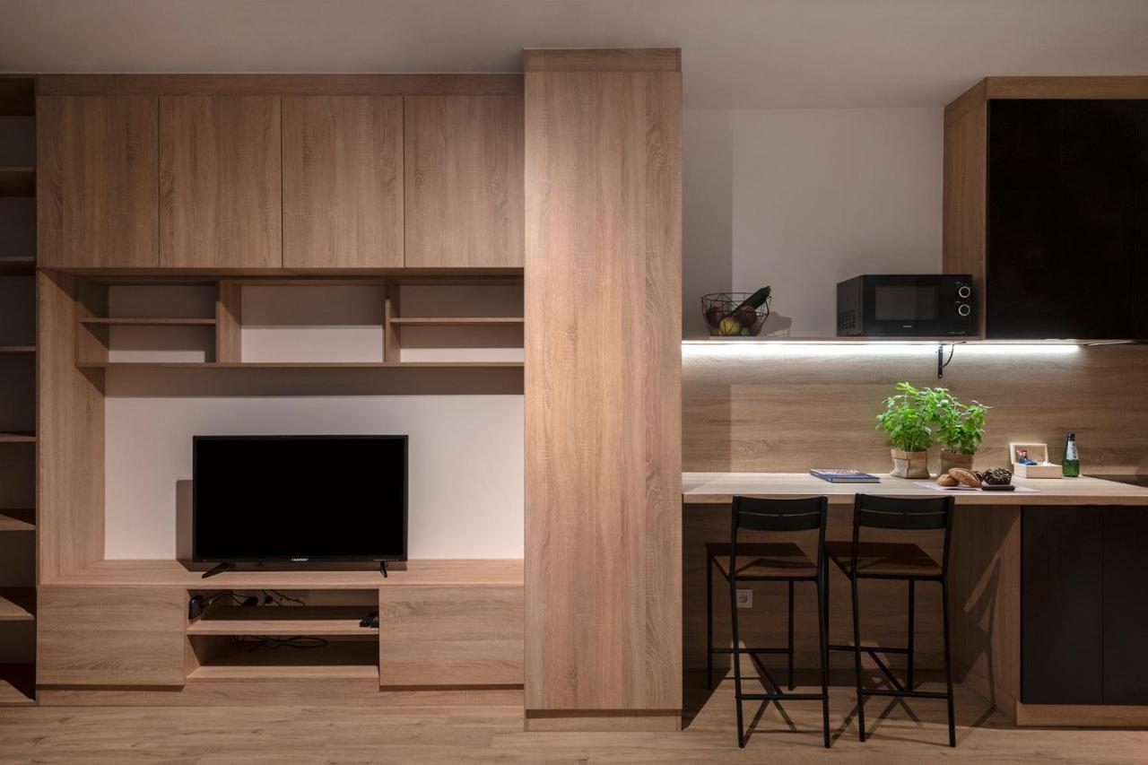Shortstaypoland Pileckiego Warszawa Exteriör bild